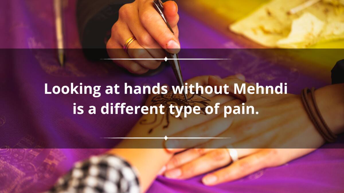 Indian Wedding vibes🥰 Mehndi is the first love of every bride❤️🥰 Bridal  mehndi Artist @mehndi_artist_sapna #mehndi #bridalmehndi… | Instagram