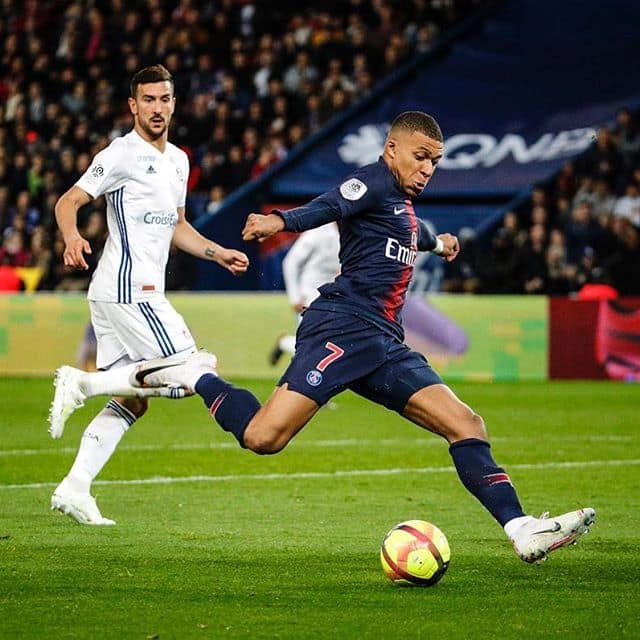 Kylian Mbappe Net Worth 2019 - House, Salary, Endorsements