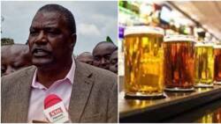 Kirinyaga Bar Owners Reject Rigathi Gachagua’s Call for One Bar per Town: “It’s Absurd”