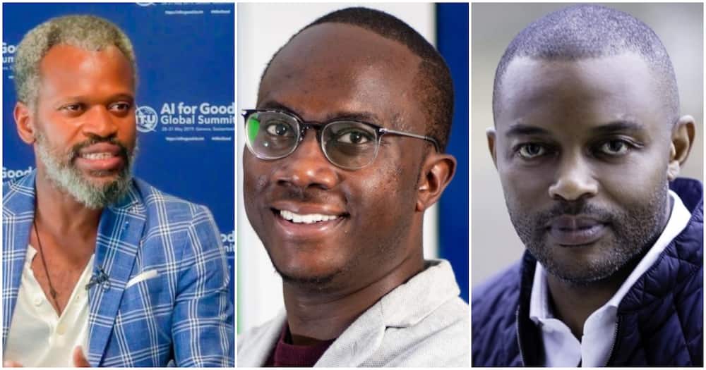 Amitruck and Afya Rekod are among the six Kenyan-based startups that have received millions to grow their businesses.