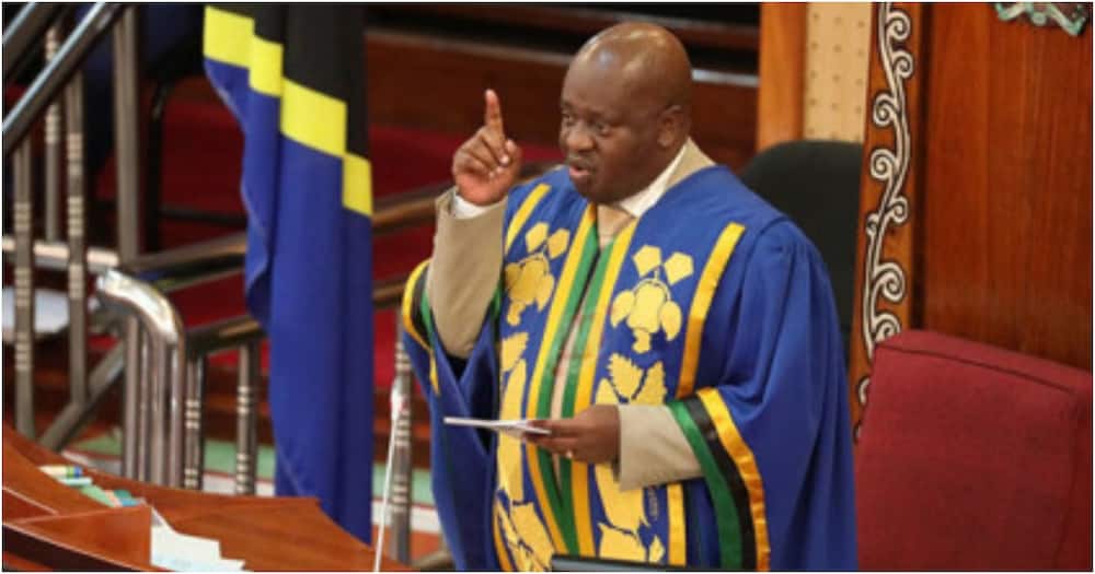 Tanzania's Speaker of National Assembly Resigns Days after Publicly Criticizing President Samia Suluhu