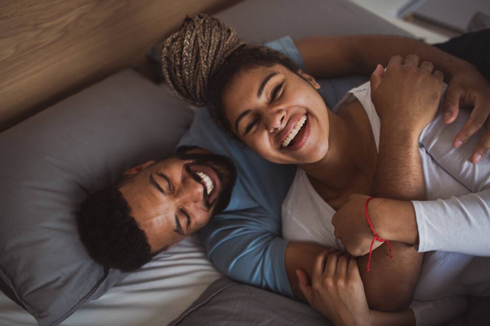 How to know you're 'couple goals' - LoveMatters Africa