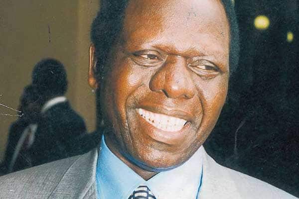 Daniel Moi: Four Kenyans to be accorded state funeral since independence