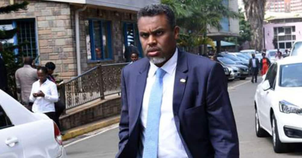 Noordin Haji.