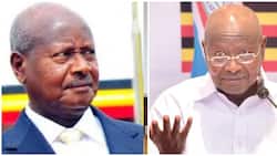Mwaka ni 1980: Museveni Asema Hawataruhusu Viongozi Kukwama Mamlakani