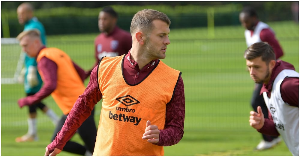 Ex Arsenal star Jack Wilshere opens up on possibility of joining Jose Mourinho’s Tottenham