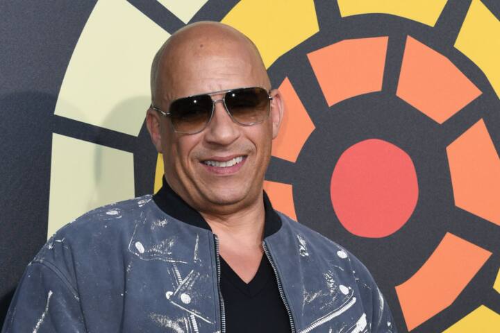 Vin Diesel's sexuality, current partner, and dating history - Tuko.co.ke