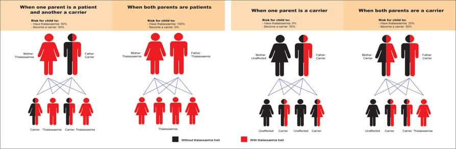 Sickle Cell: Little Knowledge of Genetically Inherited Illness Subjecting Mothers to Discrimination