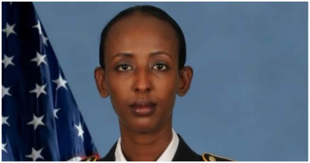 Shukri Abdirahman: Somali Woman who Lived in Kenyan Slums Seeks to Defeat Ilhan Omar in Congress Election
