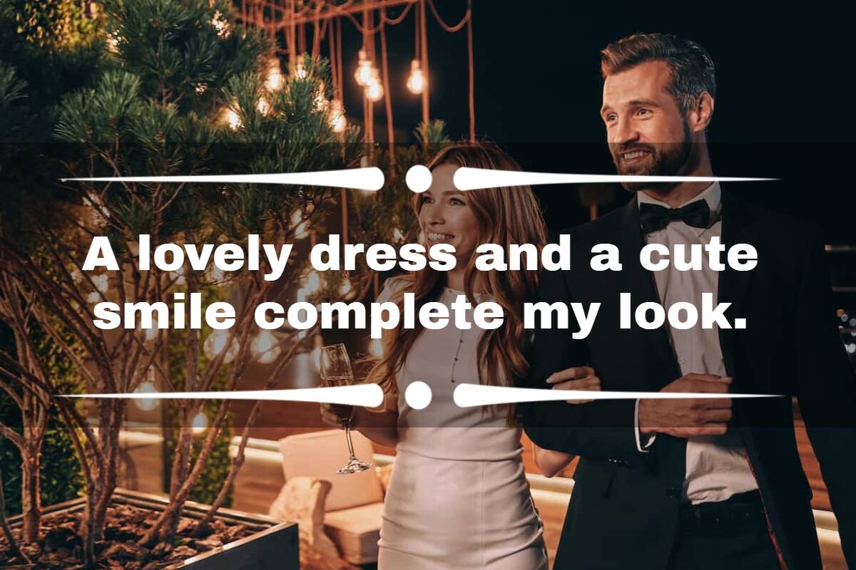 80+ formal dress quotes for your stylish Instagram pictures - Tuko.co.ke