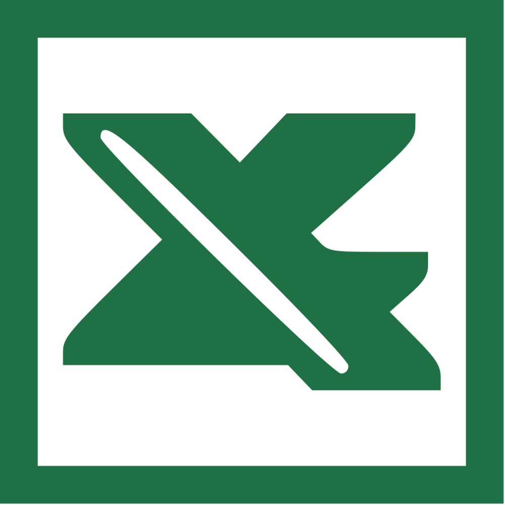 How to convert Excel to PDF