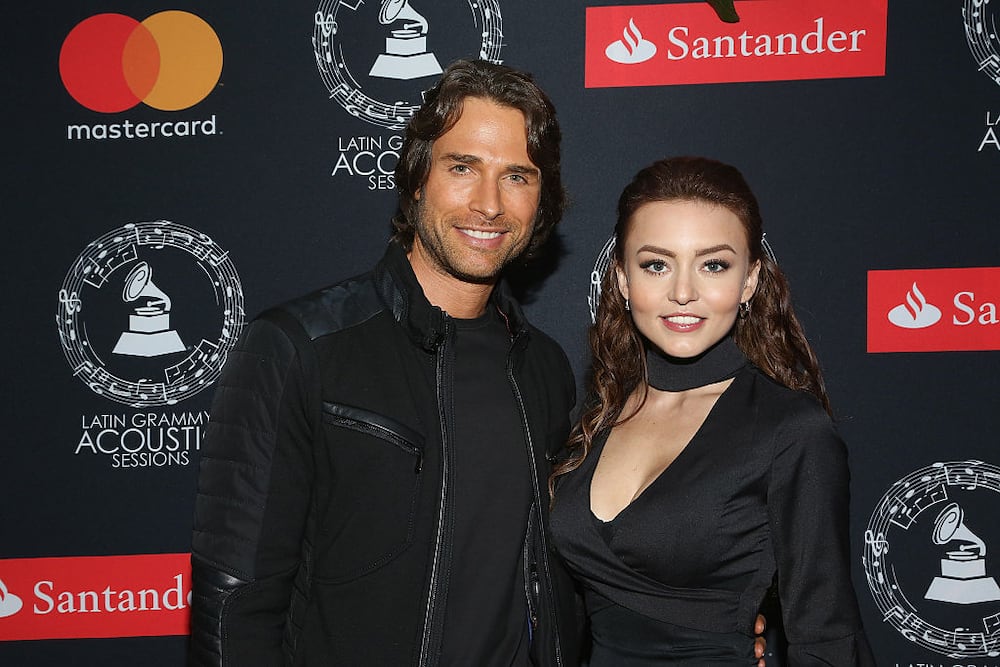 Angelique Boyer bio: novelas, husband, net worth, nationality