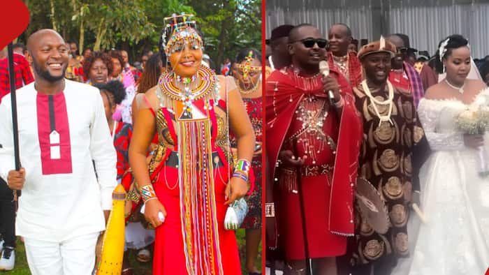 Stephen Letoo Threatens to Suspend Men Planning to Dethrone Him as Men's Conference Chair for Marrying 1 Wife
