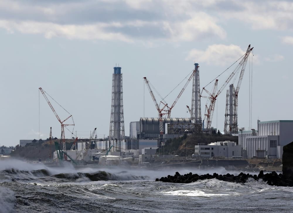 Three of the Fukushima plants nuclear reactors went into meltdown after their cooling systems failed when tsunami waves flooded backup generators
