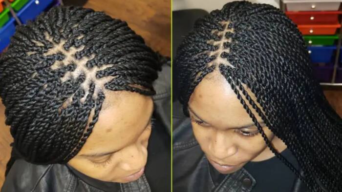30 latest African hair braiding styles and ideas (with pictures)