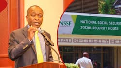 New NSSF Rates: Govt Reminds Employers That Enhanced Payroll Deductions to Begin in February