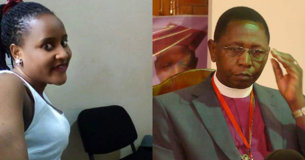 Archbishop Ntagali Publicly Apologises for Sleeping with Priest's Wife, Asks for Pardon