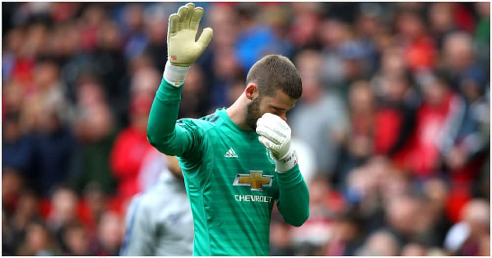 Man United Star Makes Decision on His Old Trafford Future After Ole Dropped Him vs Brighton