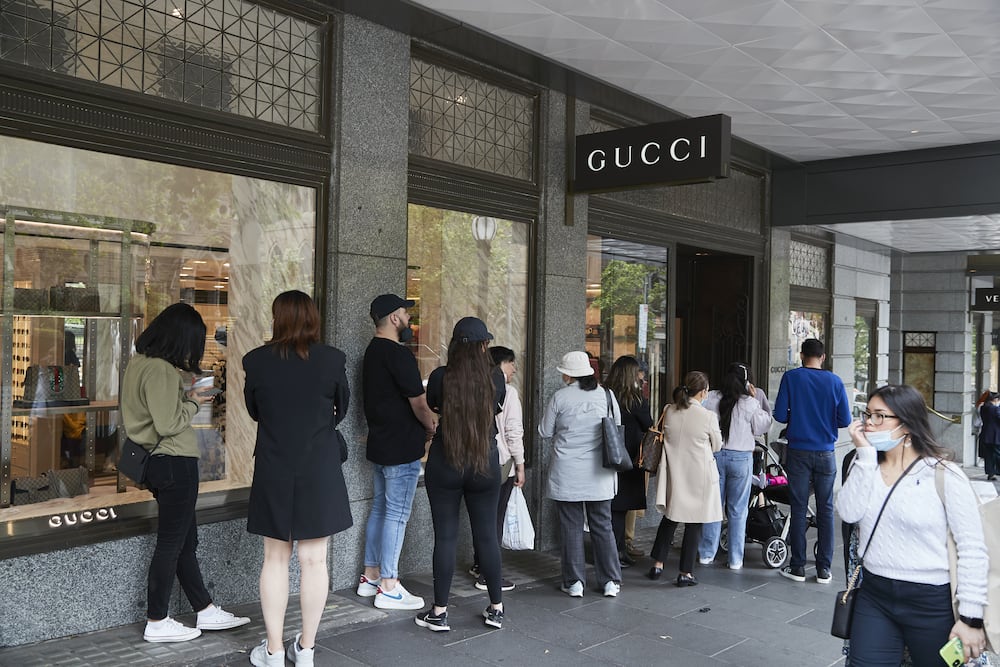 Who owns Gucci now? Here is everything you need to know 