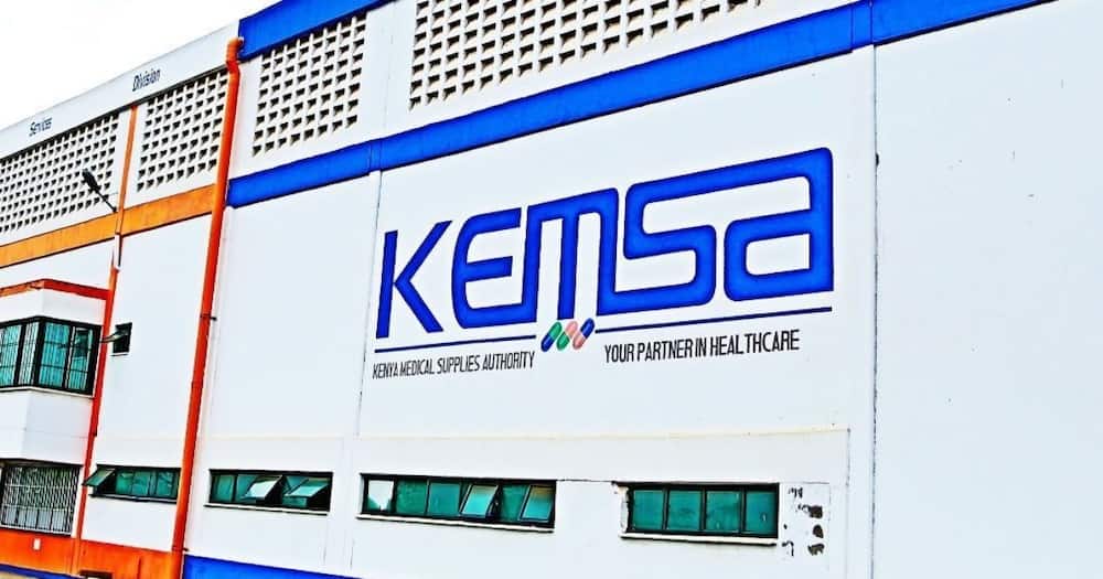MPs approve mass sacking targeting 900 employees at Kemsa.