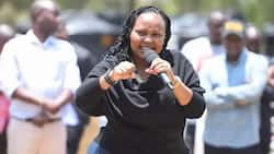 Kenyans Chide Millicent Omanga for Celebrating Proposal to Reduce Housing Levy to 1.5%: "Hata 0% Hatutaki"