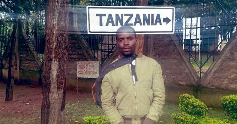 Zachariah Nyaora: Mshukiwa Aliyehusishwa na Dhuluma ya Mwanadiplomasia wa Kike Azuiliwa kwa Siku 10