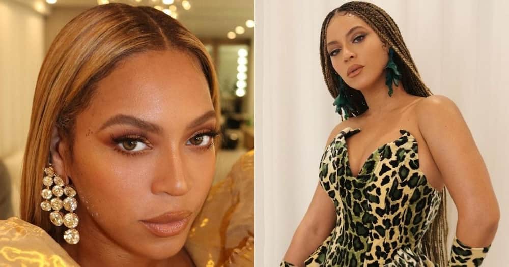 Beyoncé Vacations with Family in the Hamptons, Her Fans React