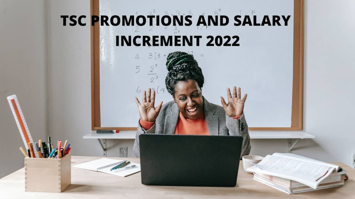 2022 Promotions