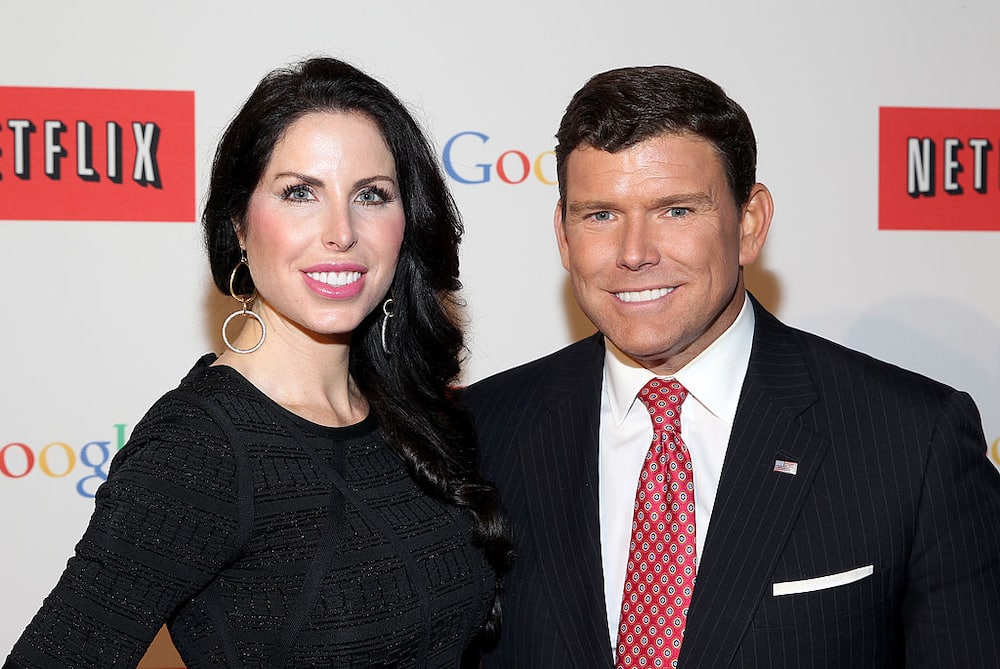 Bret Baier