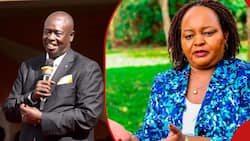 Rigathi Gachagua Changes Tune after Claiming Gov't Disbursed KSh 10b El Nino Funds to Counties
