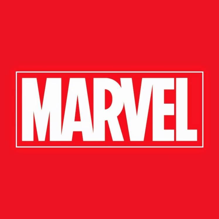 all marvel characters list