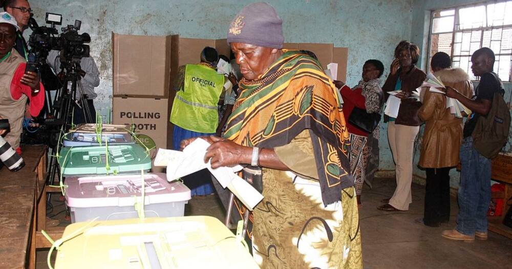 Kenyan banks are expected to slow down lending ahead of the August 2022 general election.