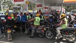 Fuel Crisis Fears: Long Queues as Kenyans Anticipate Another Price Hike