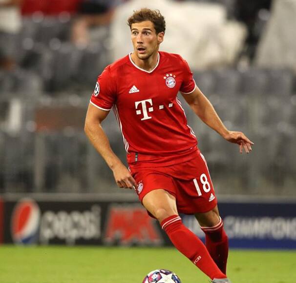 Leon Goretzka