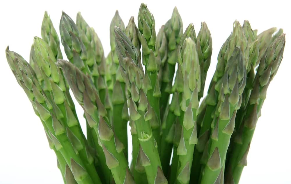 How to tell if asparagus is bad or fresh