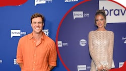 Are Shep and Taylor still together after Southern Charm?