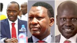 Competency or Tribalism? Questions Linger as William Ruto's Men Take Over Energy Docket