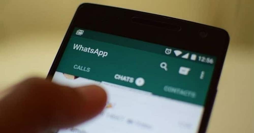 WhatsApp messaging app threaten to withdraw services from UK.