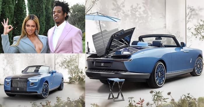 Jay Z and Beyonce Car Collection: A Glimpse into Their Luxurious Fleet ...