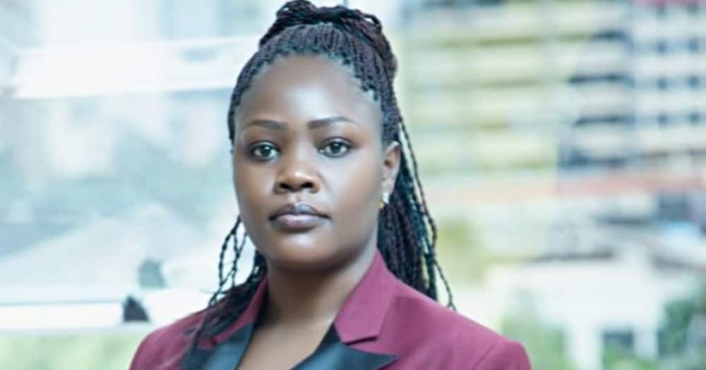 Aoko Otieno: Nairobi writer warns women against being misled by Bridget Achieng, Vera Sidika