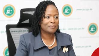 Martha Koome Appoints New Chief Registrar of Judiciary to Replace Anne Amadi