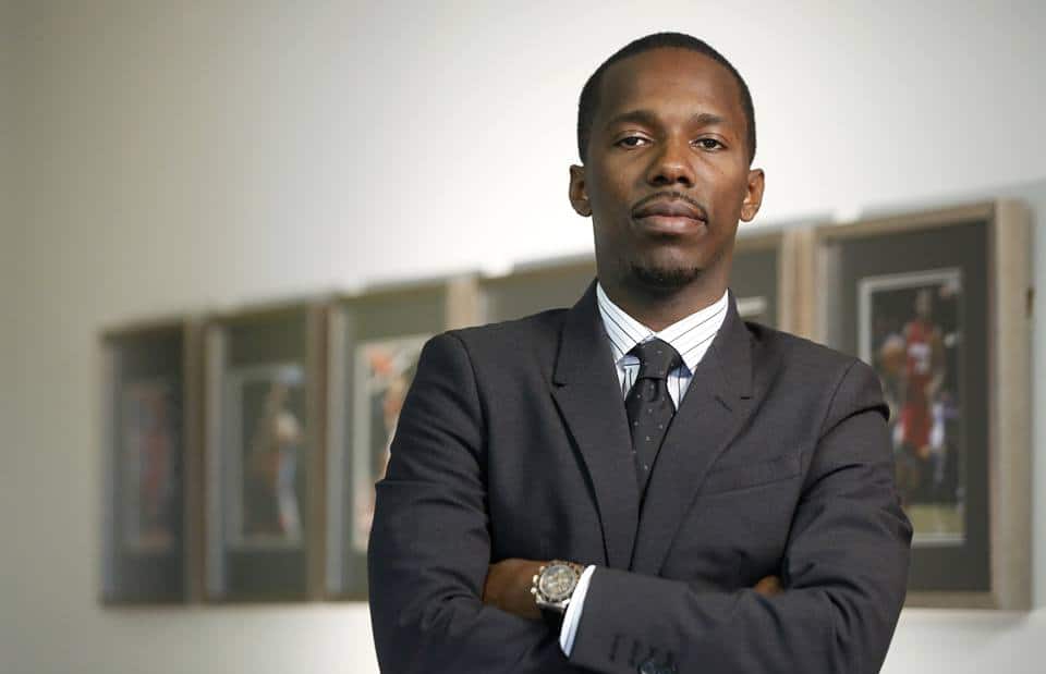 Rich Paul net worth homes, cars in 2019