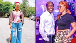 Sheila Wegesha: Video Posted by Nairobi Woman Hours before She Was Killed in Her Bedroom Emerges