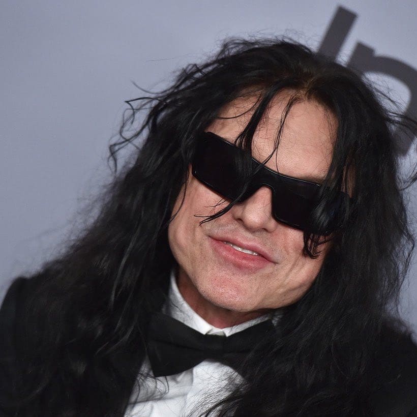 Actor Tommy Wiseau S Current Net Worth And His Earnings In 2020