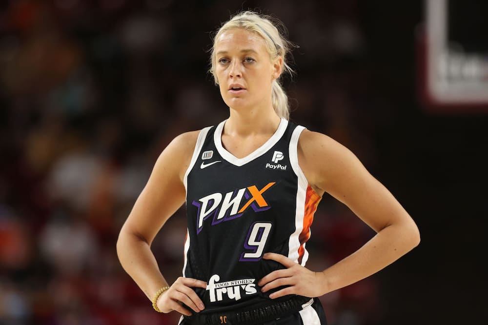 Top 20 hottest WNBA players in 2023 Who tops the list? Tuko.co.ke