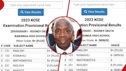 Kenyans Raise Questions as KNEC Returns Varying Results for Some Students: “Hizi Ni Tabia Gani”
