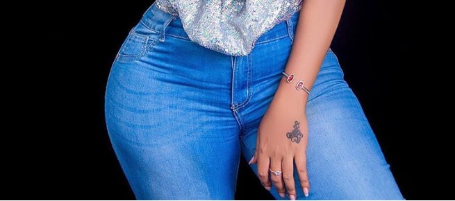 25 small tattoo ideas for women and girls in Kenya