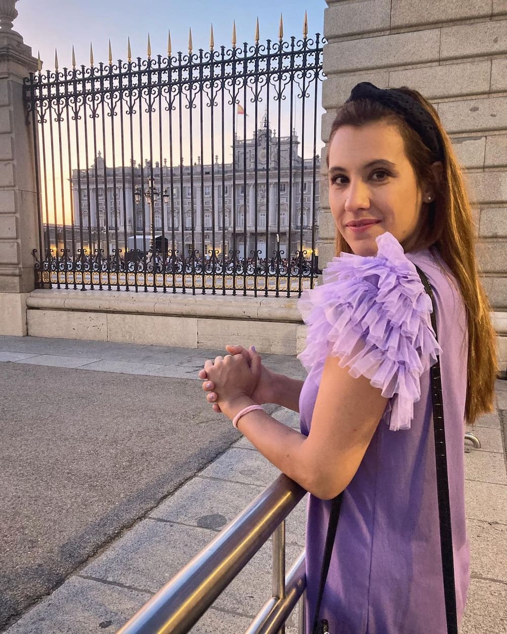 Alexandra Horváth 10 interesting facts about the Hungarian actress Tuko.co.ke