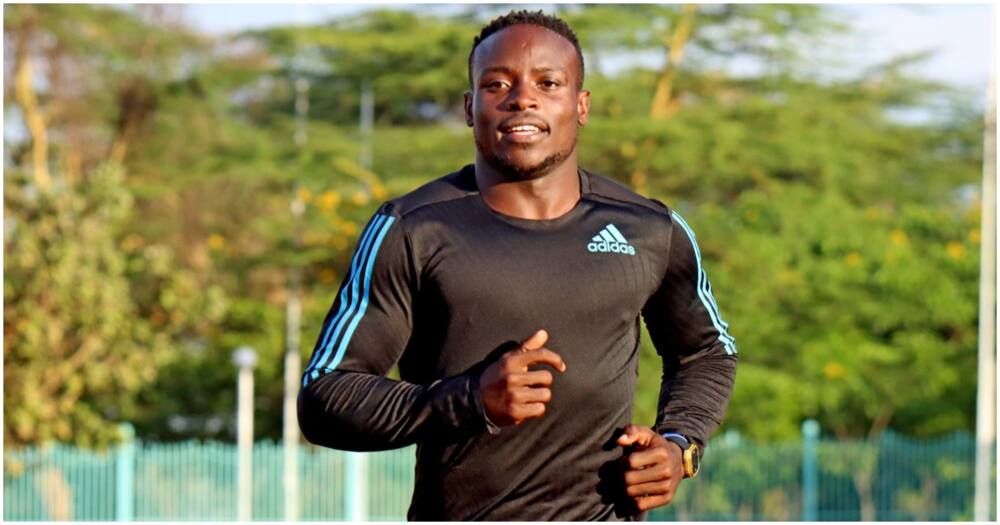Ferdinand Omanyala: Kenyans Call out US Embassy over Player's Travel Impasse