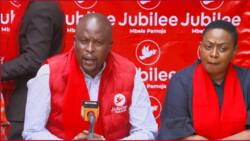 High Court Suspends Expulsion of Jeremiah Kioni and David Murathe from Jubilee